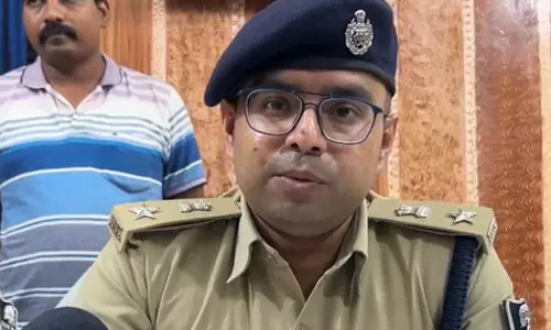 अपहृत छात्र 6 घंटे में बरामद, आरोपी गिरफ्तार