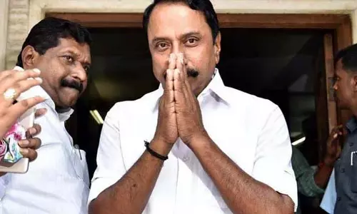 मैंने केवल स्वयंसेवकों की राय को प्रतिबिंबित किया: K.A. Sengottaiyan मैंने केवल स्वयंसेवकों की राय को प्रतिबिंबित किया: K.A. Sengottaiyan