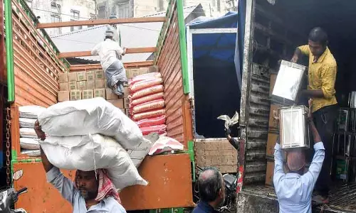 भारत की थोक मुद्रास्फीति वित्त वर्ष 2026 में 0.5% पर रहेगी: रिपोर्ट