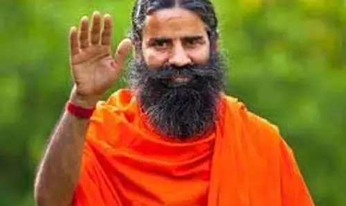 Patanjali Ayurveda Tips: गैस, कब्ज, एसिडिटी और मोटापे में रामबाण हैं बाबा रामदेव के ये उपाय Patanjali Ayurveda Tips: गैस, कब्ज, एसिडिटी और मोटापे में रामबाण हैं बाबा रामदेव के ये उपाय