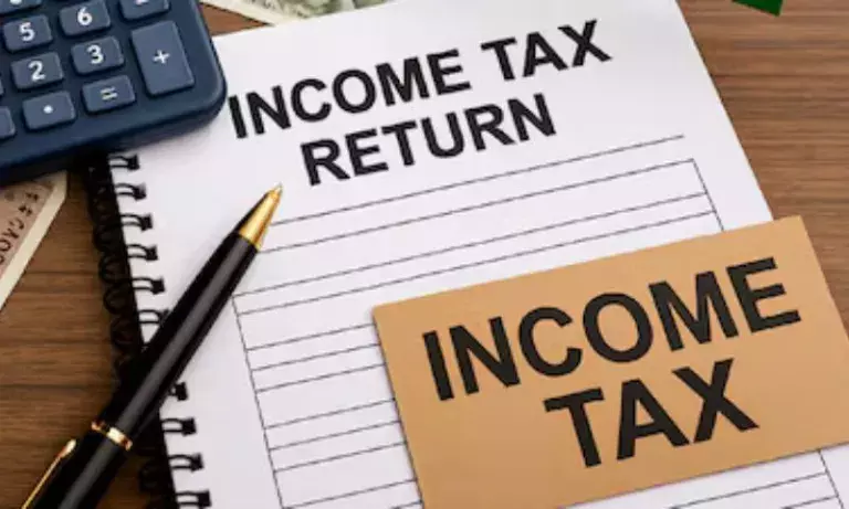 ITR फाइलिंग की अंतिम तिथि में विस्तार, अब 16 सितंबर तक मौका ITR फाइलिंग की अंतिम तिथि में विस्तार, अब 16 सितंबर तक मौका