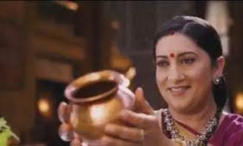 KSBKBT season 2:  धमाकेदार ट्विस्ट, परिधि की वजह से अलग होंगे तुलसी और मिहिर