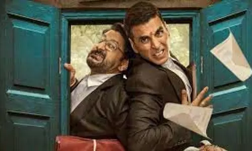 Jolly LLB 3 Advance Booking: अक्षय कुमार और अरशद वारसी ने एडवांस बुकिंग से ही कर ली इतनी कमाई Jolly LLB 3 Advance Booking: अक्षय कुमार और अरशद वारसी ने एडवांस बुकिंग से ही कर ली इतनी कमाई