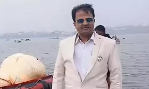 Bhopal : बलात्कार के आरोपी वकील की जमानत पर सुनवाई के दौरान हंगामा, 2 वकीलों पर हमला