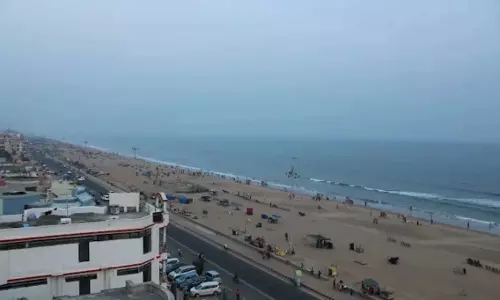 Odisha : प्रदूषण पर अंकुश लगाने के लिए 12 शहरों में स्वच्छ वायु कार्यक्रम शुरू करेगा