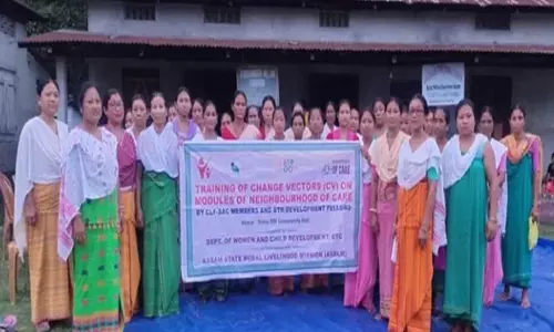 Assam: रोग निर्मूल मिशन बीटीआर में स्वास्थ्य सेवा में कैसे बदलाव ला रहा