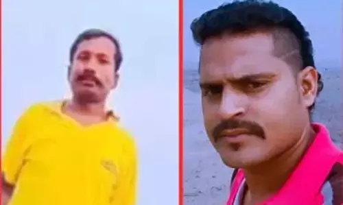 शराब से मौत होने पर मृतको के परिजनों का हंगामा, चक्काजाम से हाईवे में आवागमन बाधित शराब से मौत होने पर मृतको के परिजनों का हंगामा, चक्काजाम से हाईवे में आवागमन बाधित