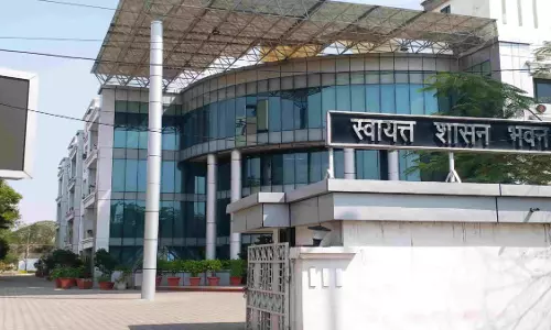 Jaipur: भवन और भूखंड मामलों में राहत, शहरी सेवा शिविर 17 सितंबर से
