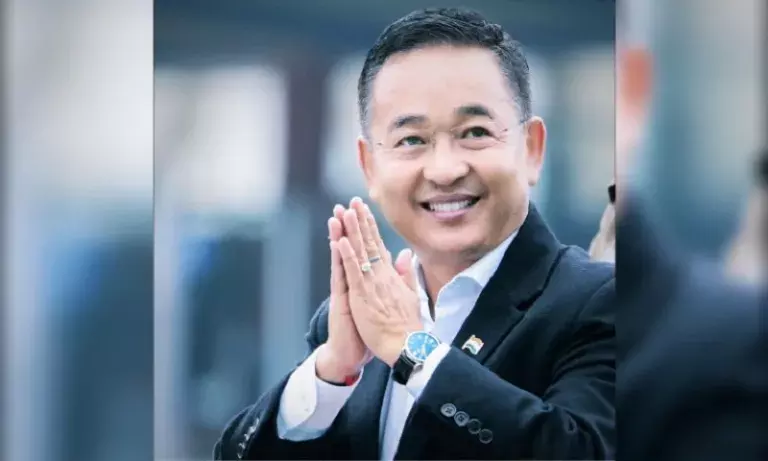 Sikkim CM ने अगले वर्ष से इंजीनियर्स दिवस पर इंजीनियरों के लिए सीमित अवकाश घोषित किया