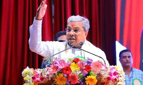 फसल की पैदावार बढ़ाने के लिए मिट्टी की उर्वरता पर अधिक ध्यान दें: CM ने कृषि विश्वविद्यालयों को निर्देश दिए फसल की पैदावार बढ़ाने के लिए मिट्टी की उर्वरता पर अधिक ध्यान दें: CM ने कृषि विश्वविद्यालयों को निर्देश दिए