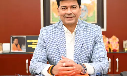 Bareilly: गुणवत्ता शिक्षा के लिए नवाचार जरूरी: उमेश गौतम Bareilly: गुणवत्ता शिक्षा के लिए नवाचार जरूरी: उमेश गौतम