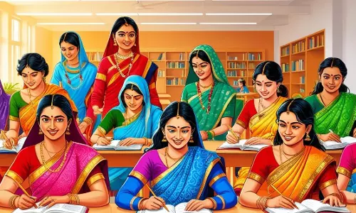 New Delhi: भारत की बेरोजगारी 5.1%, महिला कार्यबल में इजाफा New Delhi: भारत की बेरोजगारी 5.1%, महिला कार्यबल में इजाफा