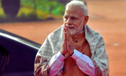 Dhar: PM मोदी धार जिले से लांच करेंगे सेवा पखवाड़ा