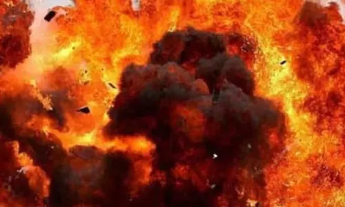 Islamabad: आईईडी विस्फोट में बलोचिस्तान के कैप्टन समेत 5 सैनिक शहीद Islamabad: आईईडी विस्फोट में बलोचिस्तान के कैप्टन समेत 5 सैनिक शहीद