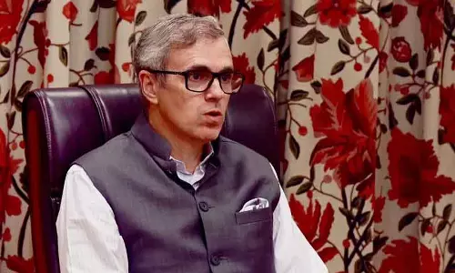 मुख्यमंत्री उमर ने बिजली नुकसान कम करने का आह्वान किया