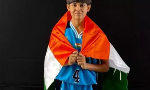 एशिया कप 2025 में भारतीय बास्केटबॉल टीम सेमीफाइनल में पहुंची एशिया कप 2025 में भारतीय बास्केटबॉल टीम सेमीफाइनल में पहुंची