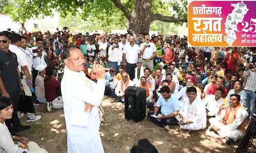 प्रदेश में प्रति व्यक्ति आय 9.37 प्रतिशत बढ़ी प्रदेश में प्रति व्यक्ति आय 9.37 प्रतिशत बढ़ी