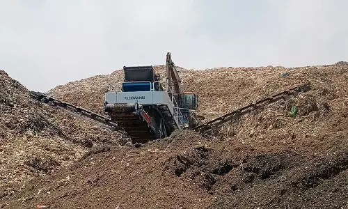 Gurugram और फरीदाबाद को विशेष रूप से निर्मित स्वच्छता योजनाएं मिलेंगी