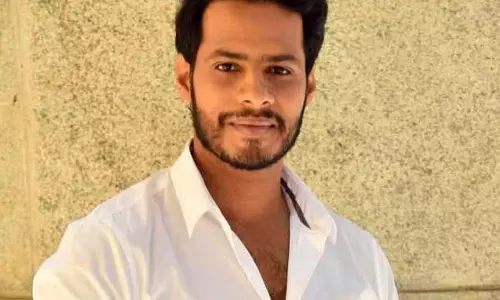 सरकार केवल नारेबाजी तक सीमित: निखिल कुमारस्वामी सरकार केवल नारेबाजी तक सीमित: निखिल कुमारस्वामी