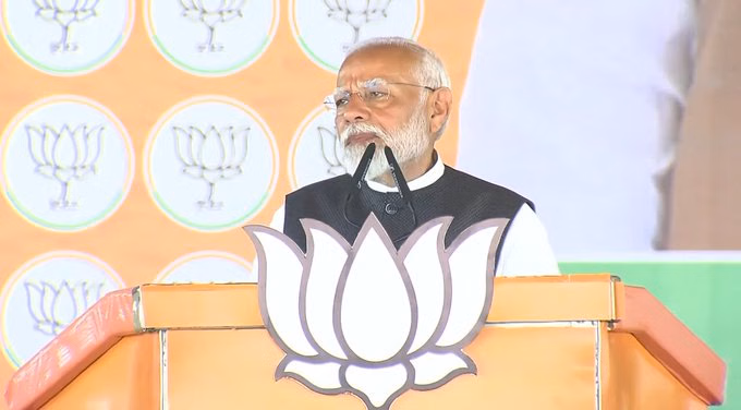 Lucknow: पीएम मोदी जन्मदिन पर लखनऊ में कौशल उत्सव