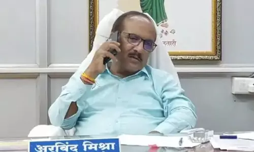 17 शिक्षकों का वेतन रोका गया, युक्तियुक्तकरण आदेश को नहीं माना 17 शिक्षकों का वेतन रोका गया, युक्तियुक्तकरण आदेश को नहीं माना