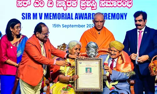 एआई तकनीक का अच्छा उपयोग करें: Dr. C.N. Manjunath