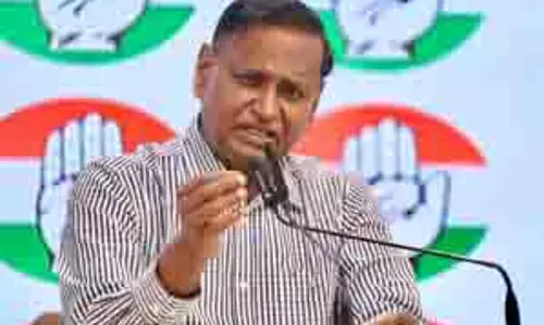 उदित राज ने बिहार में PM मोदी की घुसपैठिए वाली टिप्पणी की आलोचना की उदित राज ने बिहार में PM मोदी की घुसपैठिए वाली टिप्पणी की आलोचना की