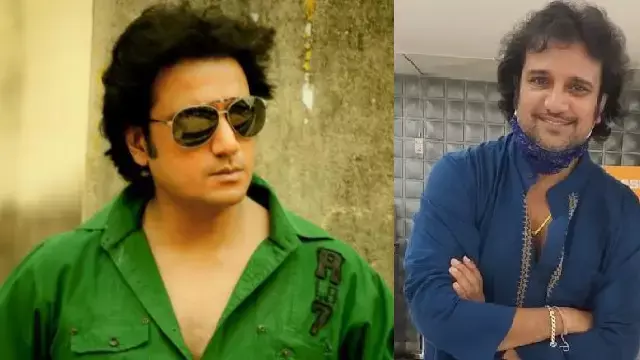 लोकप्रिय ओडिया अभिनेता बुद्धादित्य मोहंती अस्पताल में भर्ती, यहां देखें विवरण