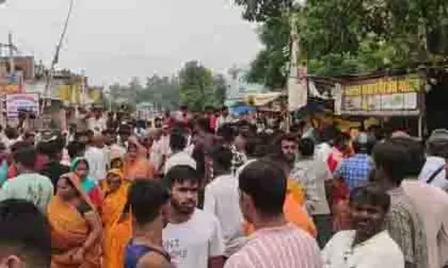 NEET की तैयारी कर रहे छात्र की बेरहमी से हत्या, पशु तस्कर निकला कातिल NEET की तैयारी कर रहे छात्र की बेरहमी से हत्या, पशु तस्कर निकला कातिल
