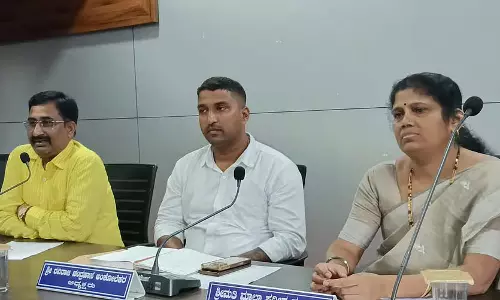 Karwar : कचरा वाहन प्रबंधन के लिए अलग व्यवस्था Karwar : कचरा वाहन प्रबंधन के लिए अलग व्यवस्था