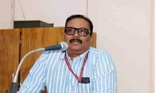 CAT ने फिर रोका बी. अशोक का तबादला, केरल सरकार को बड़ा झटका