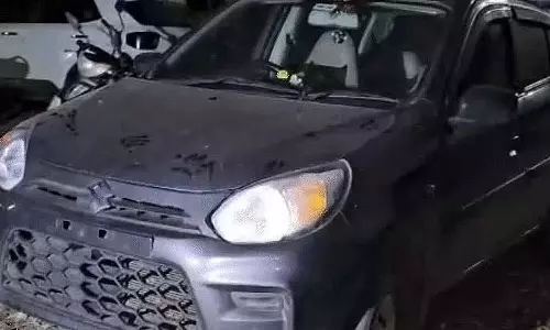 MP : भाजपा नेता और उसके दोस्त ने दिनदहाड़े बस का इंतजार कर रही कॉलेज छात्रा का अपहरण किया