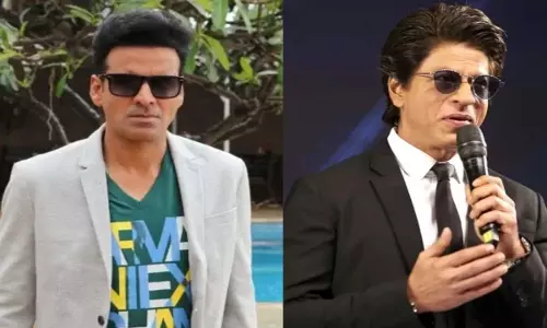 शाहरुख की जीत के बाद Manoj Bajpayee ने राष्ट्रीय फिल्म पुरस्कारों की आलोचना की