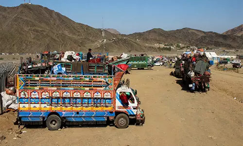 TTP को लेकर पाकिस्तान-अफगानिस्तान के रिश्तों में तनाव