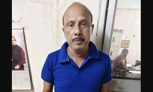 Bhubaneswar : नाल्को एजीएम बनकर नौकरी चाहने वाले से 18 लाख ठगने वाला गिरफ्तार