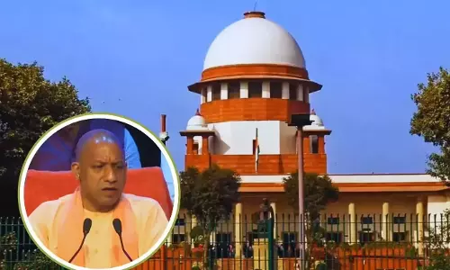 Lucknow: सुप्रीम कोर्ट के आदेश के खिलाफ UP सरकार की तैयारी