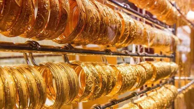 सोने की कीमत में रिकॉर्ड उछाल, सोवरेन की कीमत 90,000 रुपये