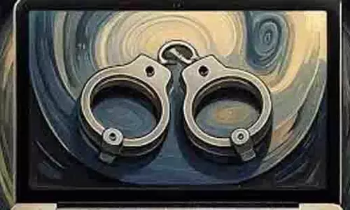 Haryana: साइबर ठग ने पूर्व आर्मी अफसर से 78 लाख हड़पे, आरोपी गिरफ्तार