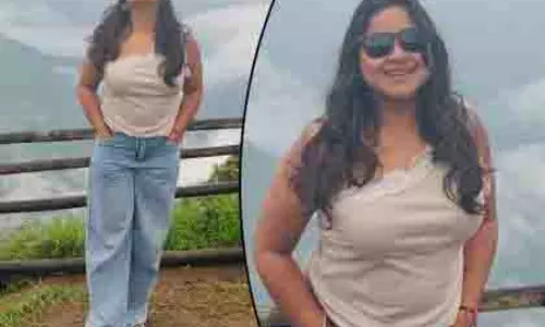Assam: नूपुर बोरा गिरफ्तार, अवैध ज़मीन सौदे और बेहिसाब संपत्ति का आरोप Assam: नूपुर बोरा गिरफ्तार, अवैध ज़मीन सौदे और बेहिसाब संपत्ति का आरोप