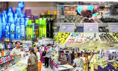 GST में बदलाव के कारण मिलने वाली छूट को प्रमुखता से प्रदर्शित करें और उसका विज्ञापन करें: वाणिज्य मंत्रालय
