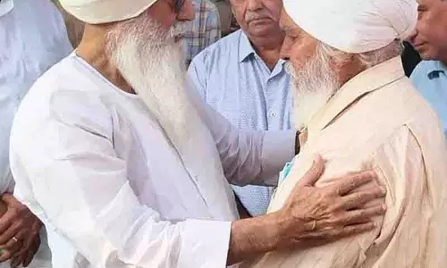 Mohinder Singh KP के बेटे की मौत, एक आरोपी फरार, दूसरा अस्पताल में भर्ती