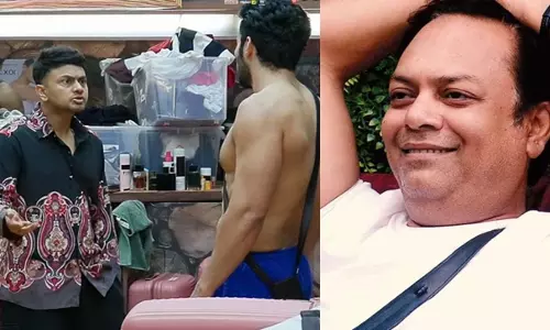 Bigg Boss 19 सितंबर 16 प्रोमो