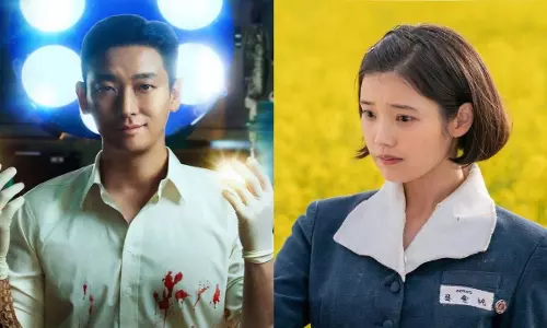 Seoul International Drama Awards 2025 के पूर्ण विजेताओं की सूची Seoul International Drama Awards 2025 के पूर्ण विजेताओं की सूची