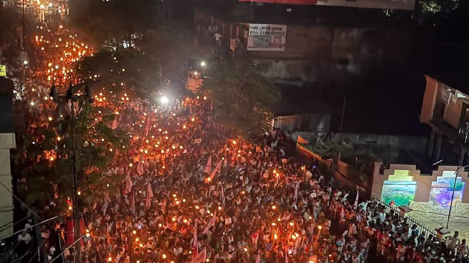 Assam : एसटी का दर्जा मांगने के लिए मतक समुदाय के 50,000 से अधिक लोग तिनसुकिया में विशाल रैली निकालेंगे
