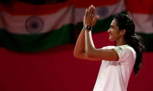 17 सितंबर: जब कोरिया ओपन सुपर सीरीज में पीवी सिंधु ने रचा इतिहास