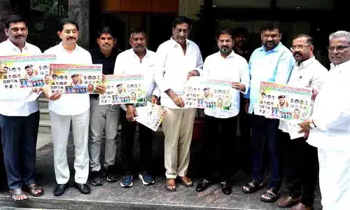 पांचवीं इंडिया ओपन अंडर-23 एथलेटिक्स मीट 16 अक्टूबर से Hanamkonda में आयोजित