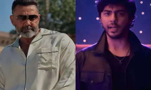 बॉबी देओल ने The Ba*ds of Bollywood** में आर्यन खान के अभिनय पर बात की