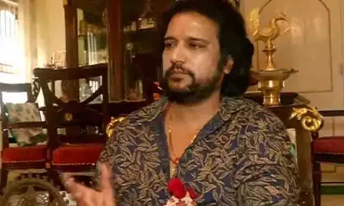 Odisha: अभिनेता बुद्धादित्य मोहंती गंभीर रूप से बीमार, अस्पताल में भर्ती