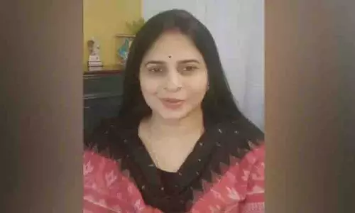 पांडियन को ‘संन्यासी’ कह श्रीमयी ने किया कटाक्ष? BJD में बढ़ती नाराज़गी