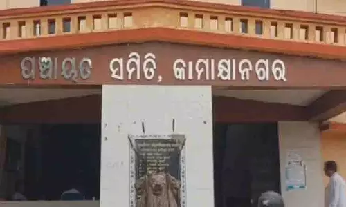 कई कौवे मृत पाए जाने के बाद Dhenkanal में बर्ड फ्लू का डर फैल गया